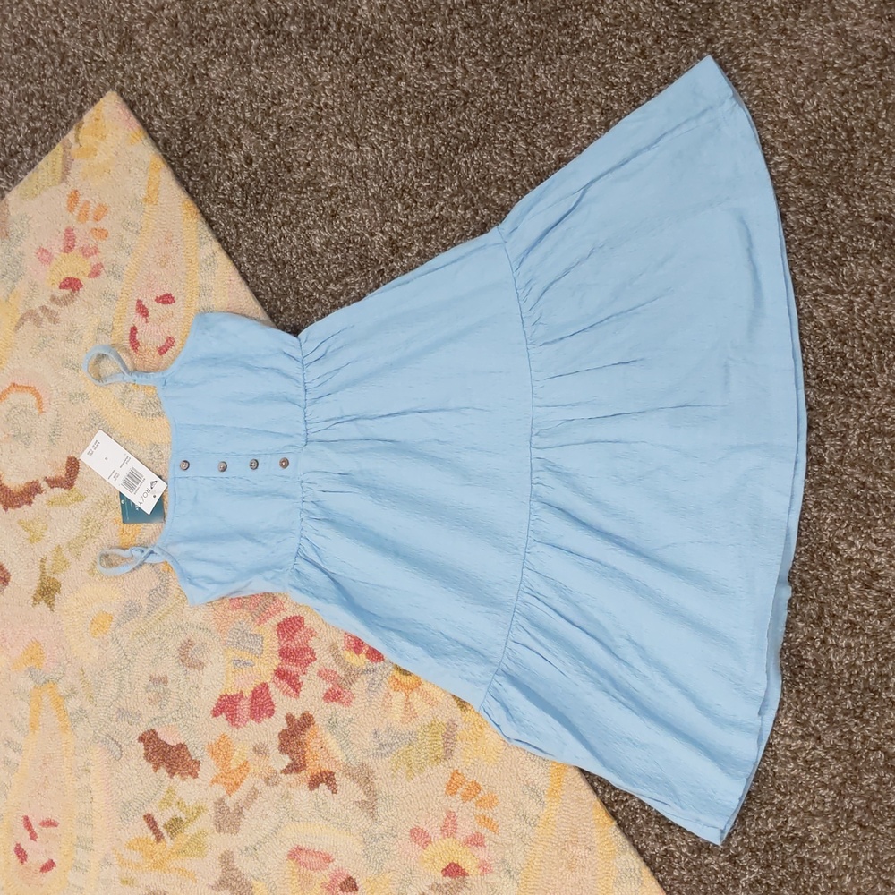 Roxy Dress